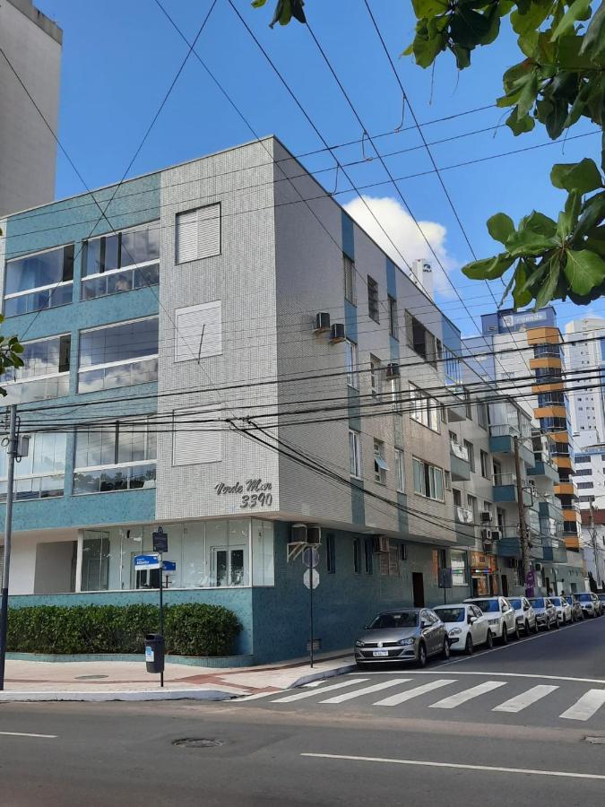Verde Mar Balneário Camboriú Buitenkant foto
