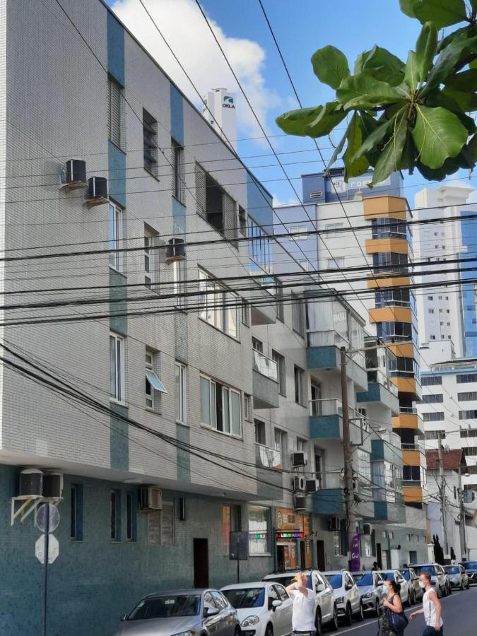Verde Mar Balneário Camboriú Buitenkant foto